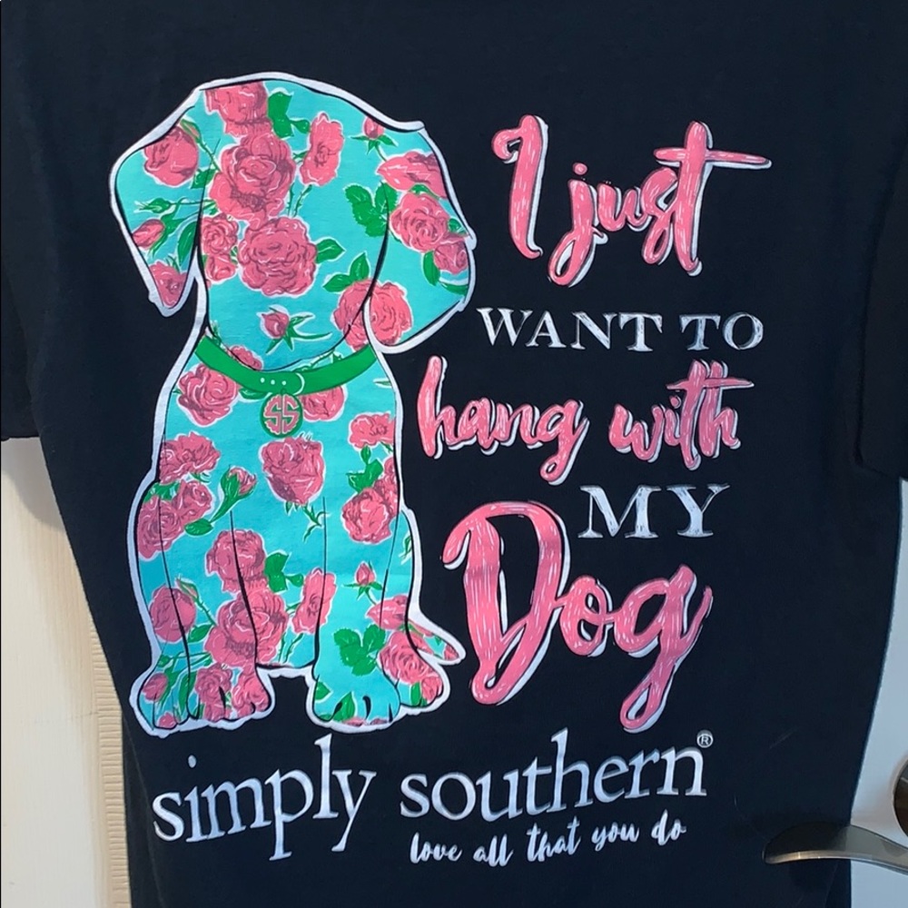 Simply Southern Graphic Tee